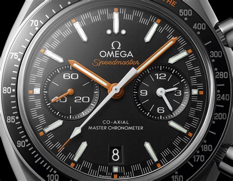 omega speedmaster racing 2017 prix|More.